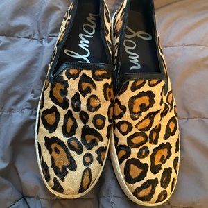 Women’s Sam Edelman slip on sneaker
